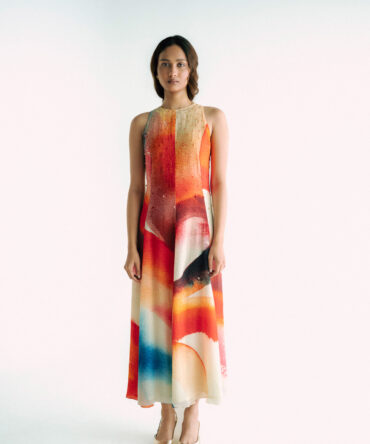 CURRENT Midi Dress
