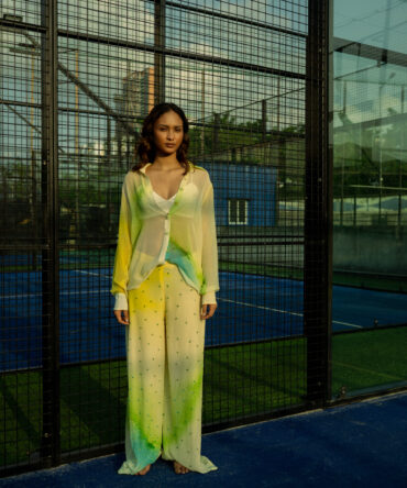 Early Light Co-ord Set