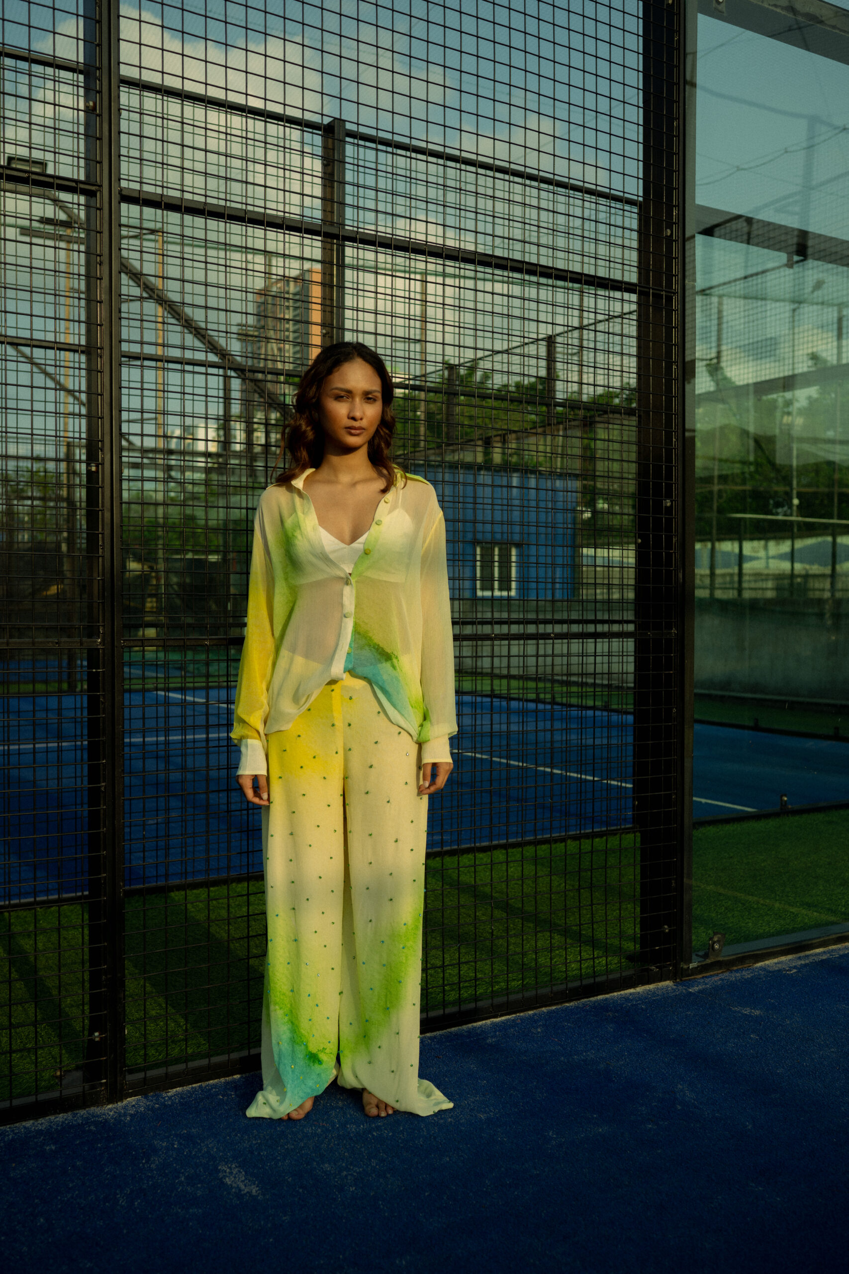 Early Light Co-ord Set