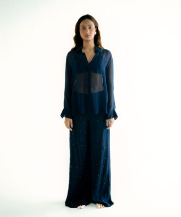 Midnight Co-ord Set