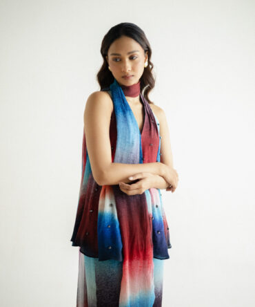 Haze Panel Top