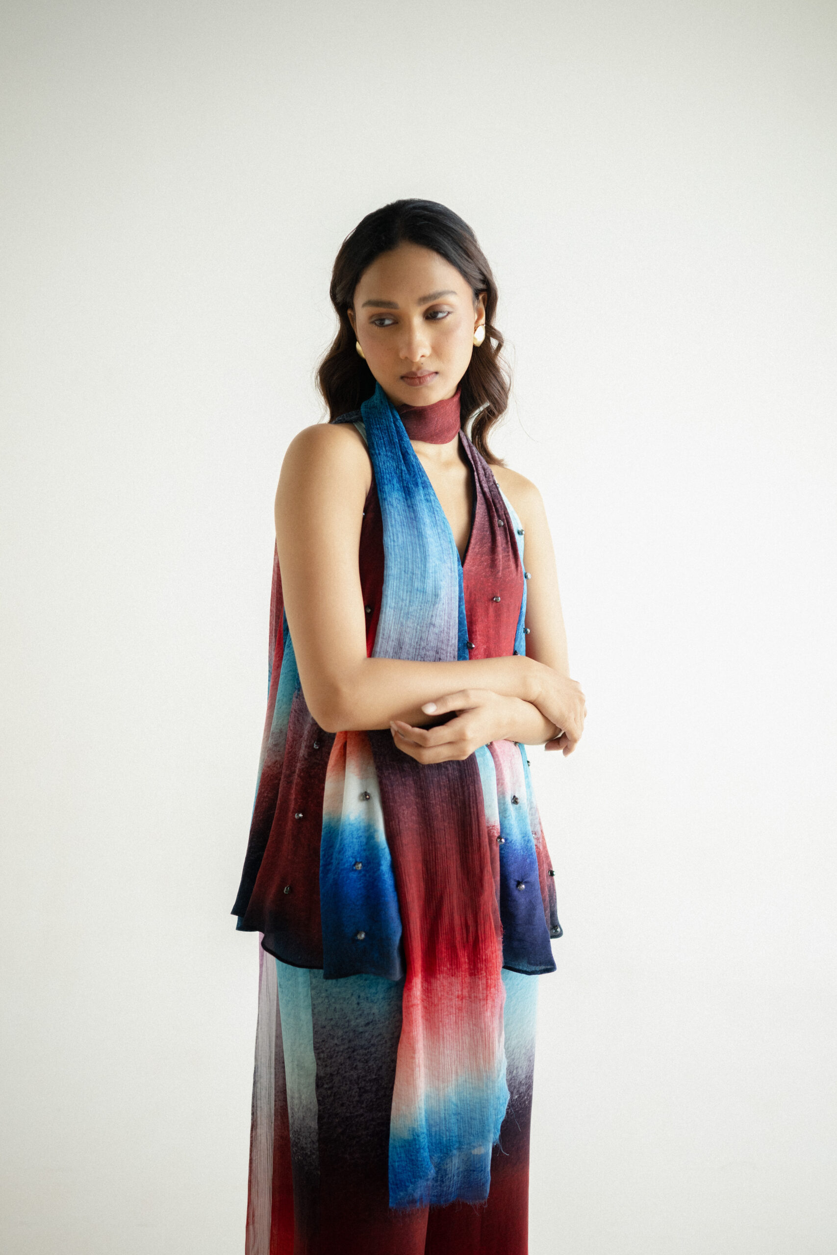 Haze Panel Top