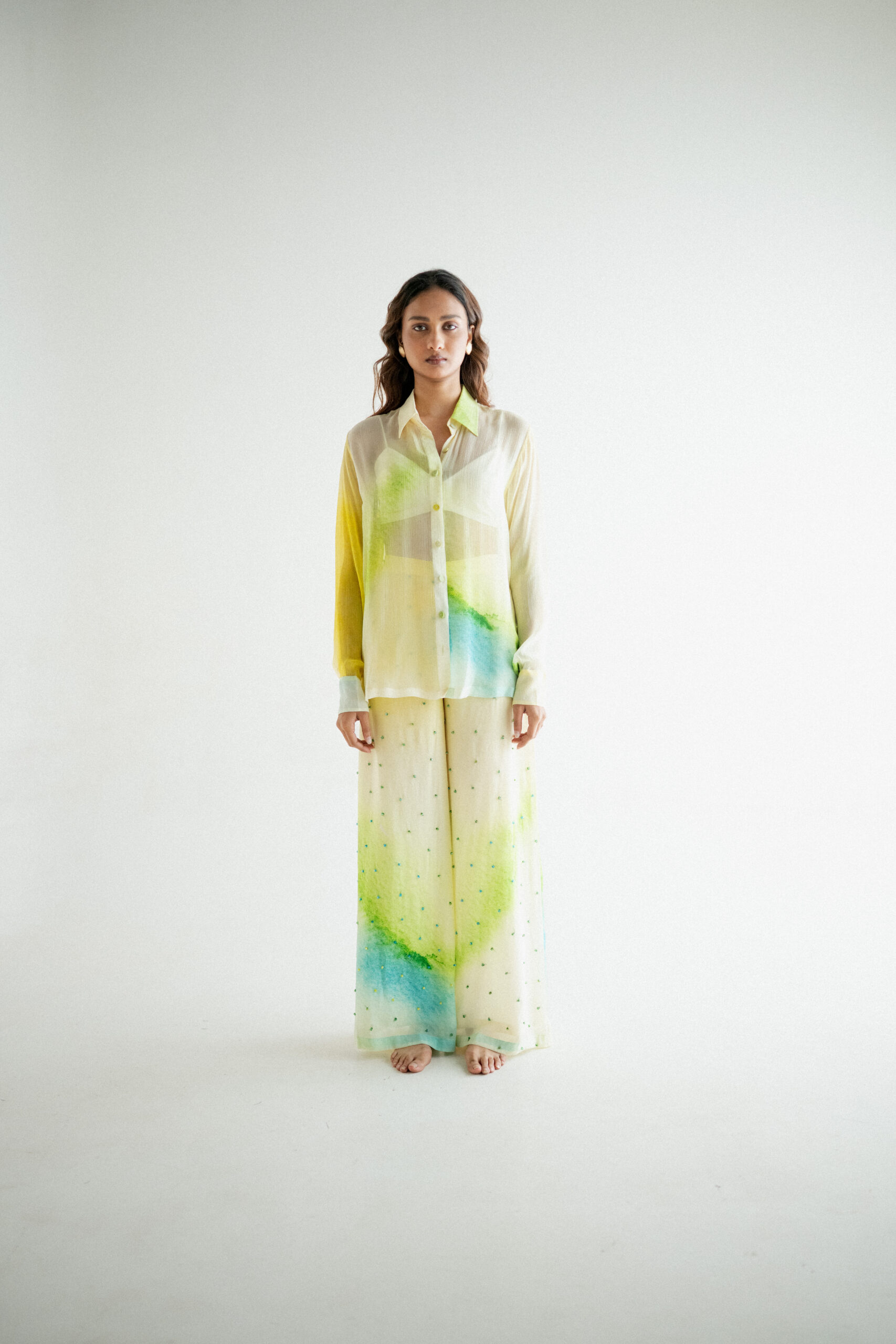 Early Light Co-ord Set
