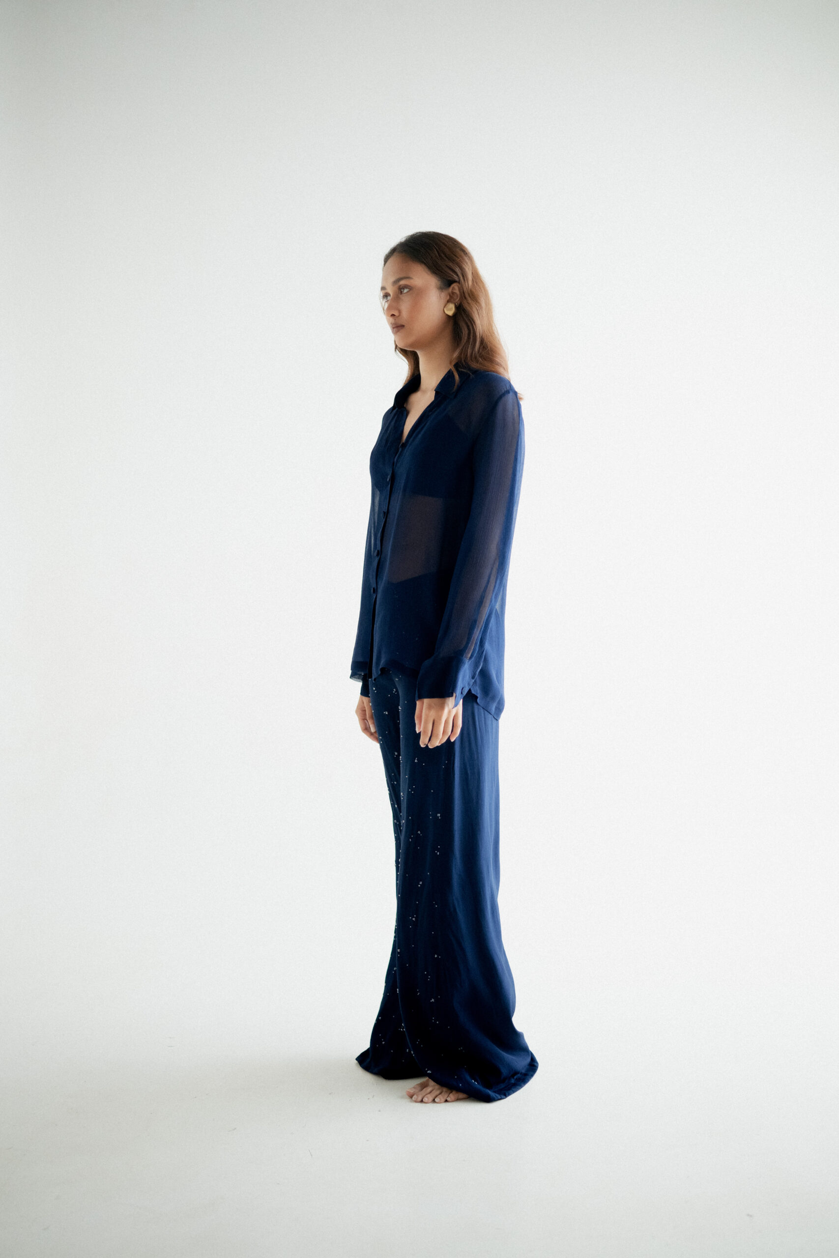 Midnight Co-ord Set