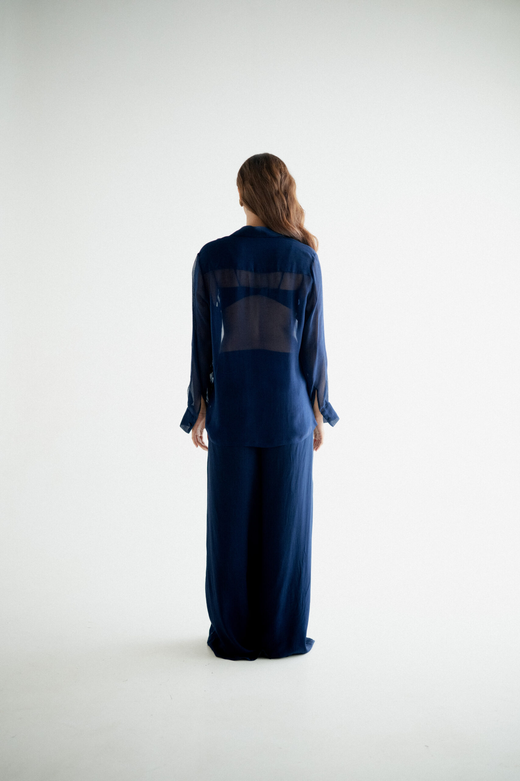 Midnight Co-ord Set