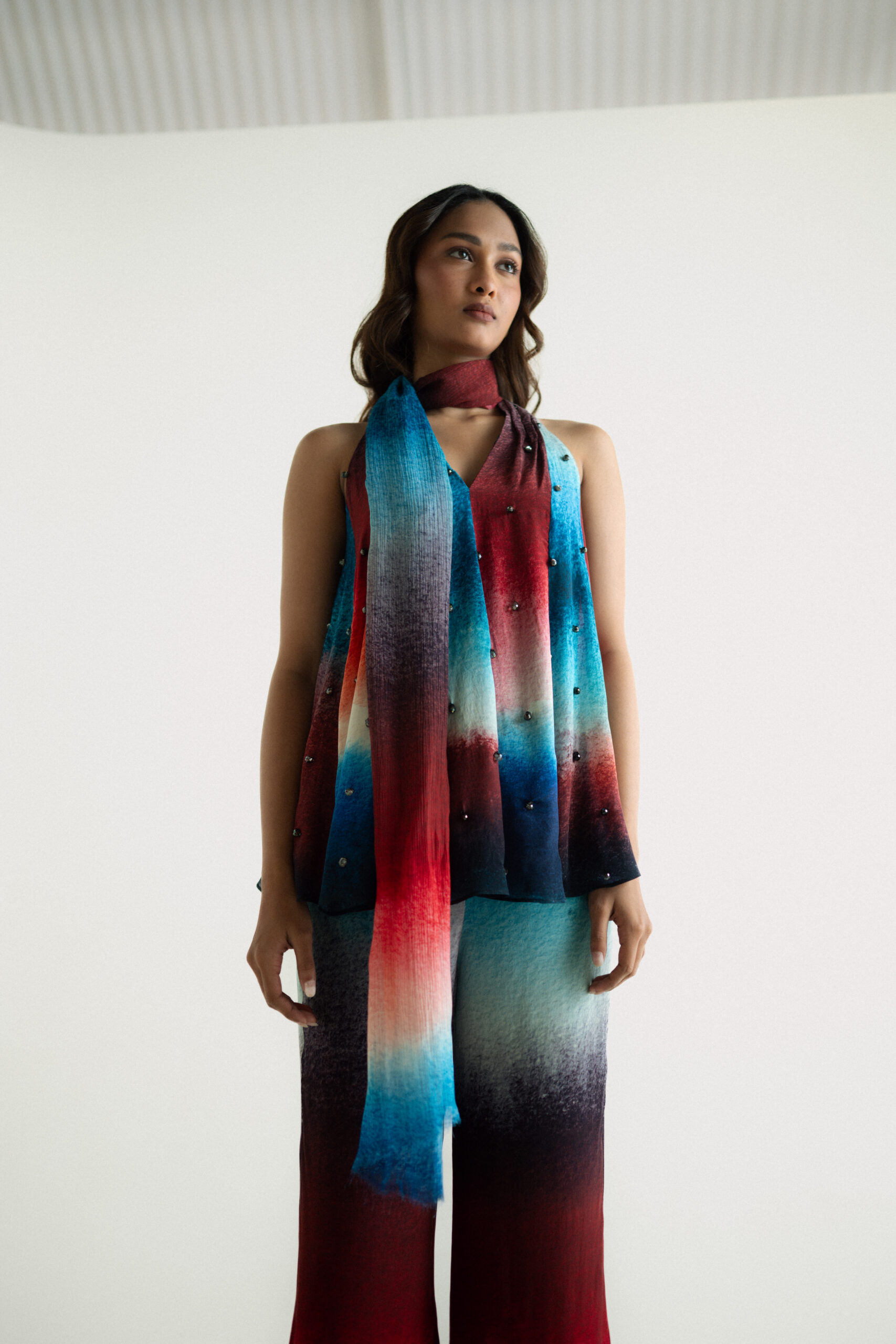 Haze Panel Top
