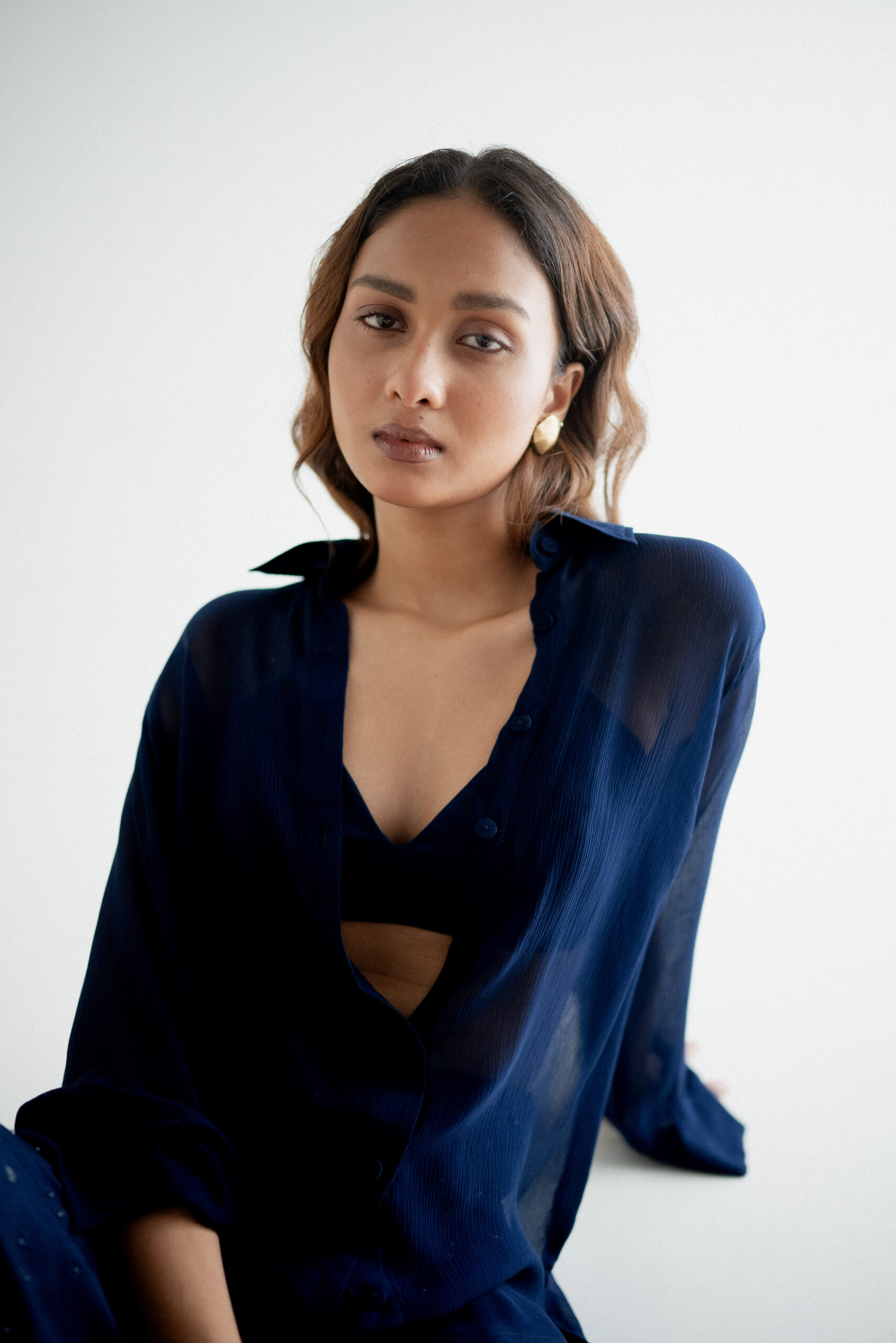 Midnight Co-ord Set