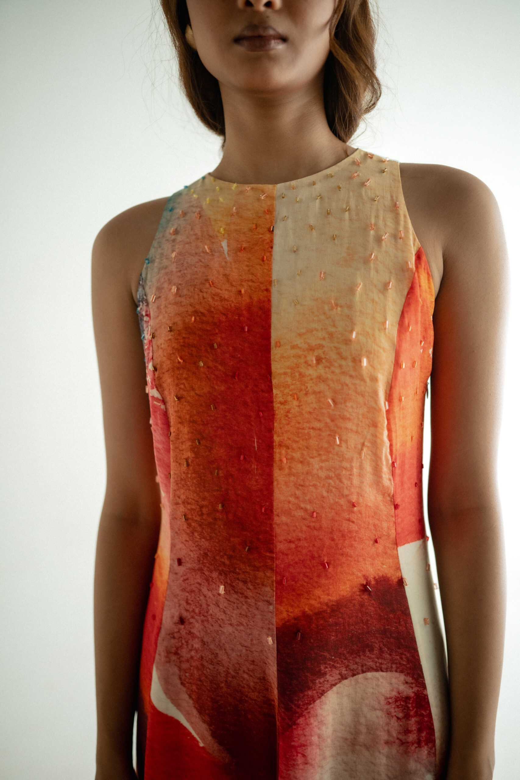 Current Midi Dress