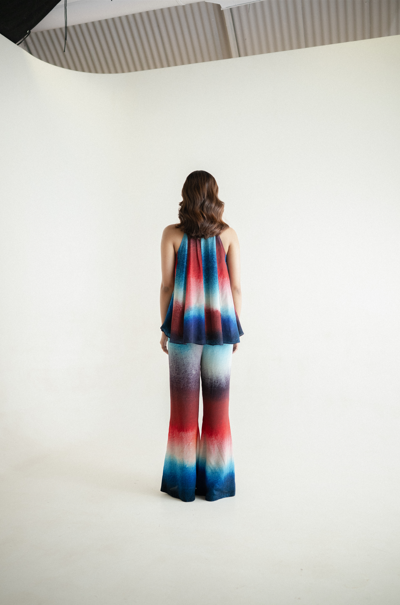 Haze Panel Top