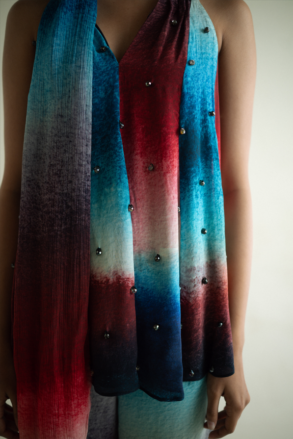 Haze Panel Top