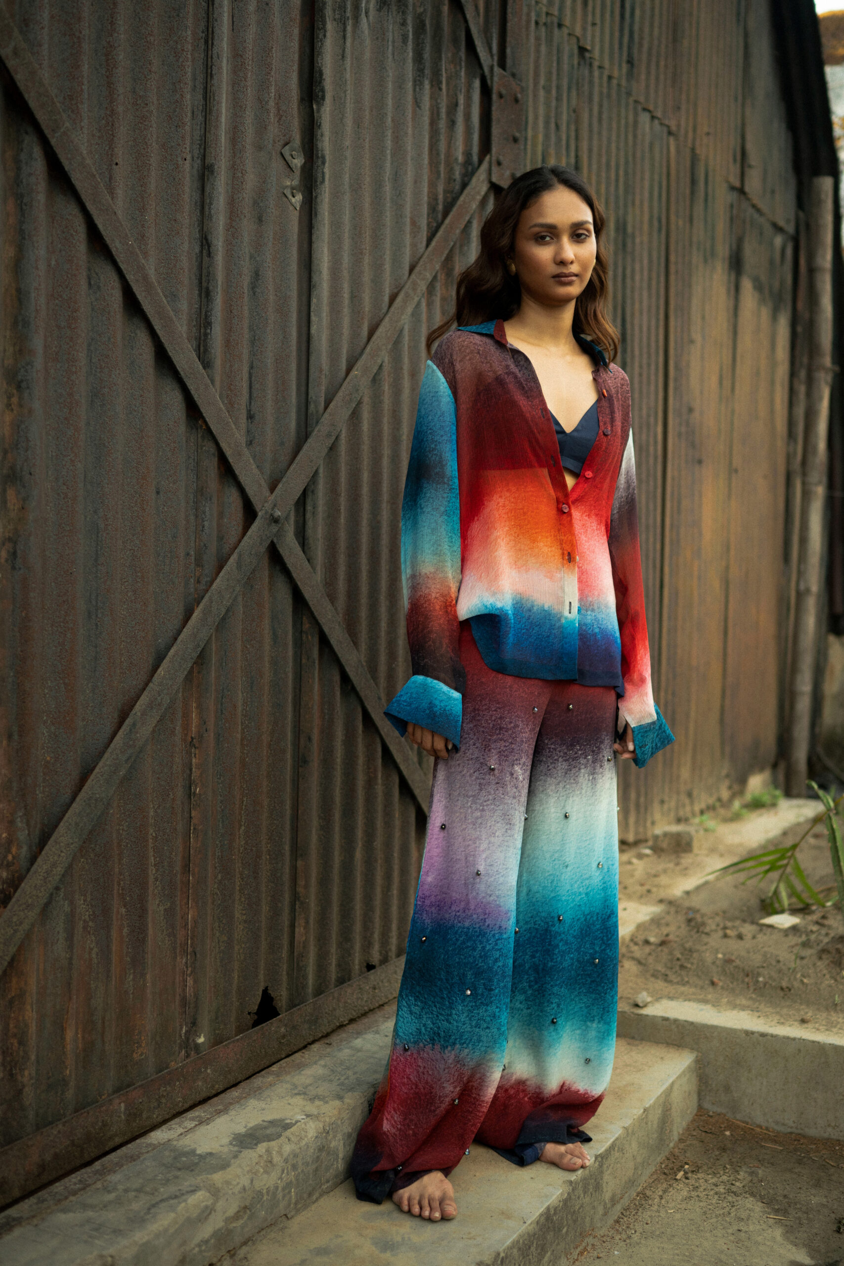 Haze Co-ord Set